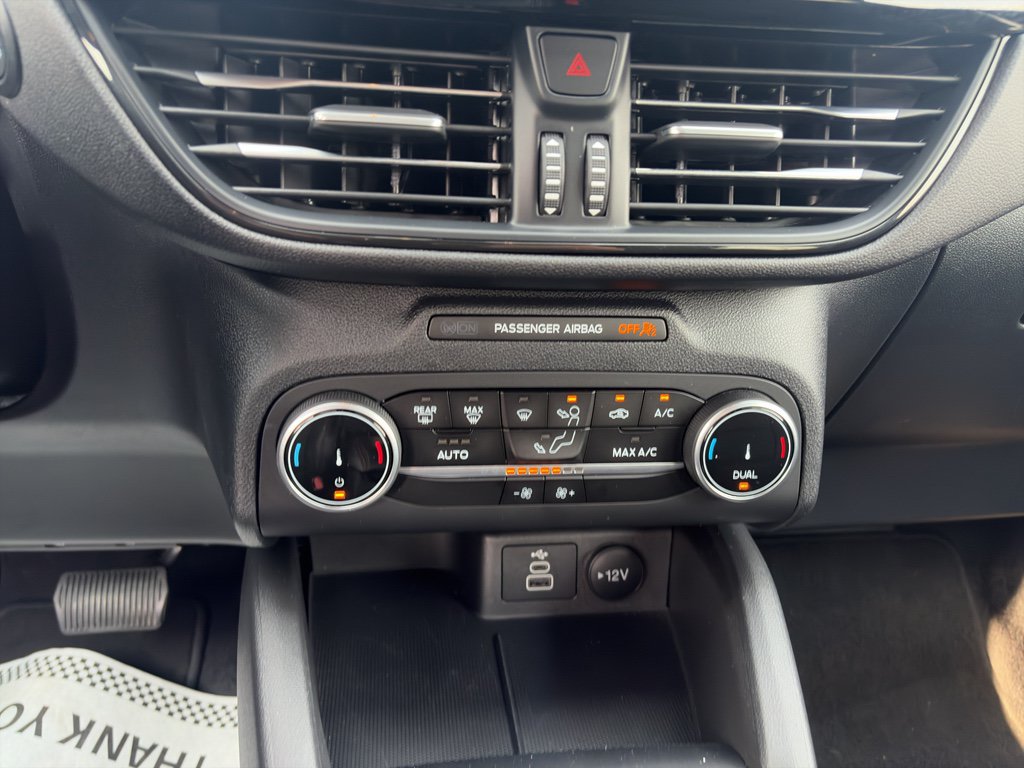Certified 2026 Ford Escape ST-Line AWD/4WD image 19