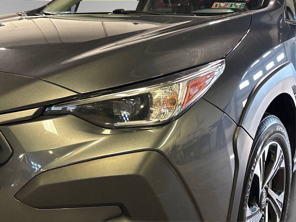 Used 2024 Subaru Crosstrek 2.0i Premium AWD/4WD image 20