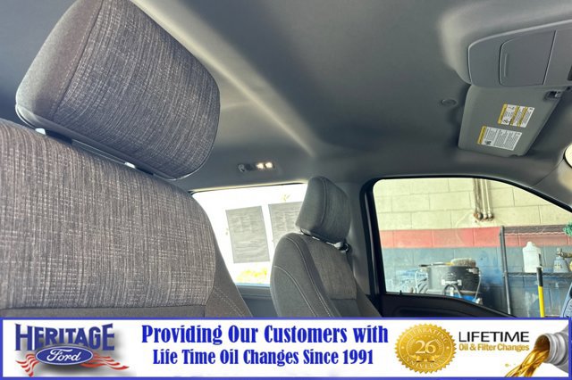 Certified 2022 Ford F150 XLT w/ Equipment Group 301A Mid image 16