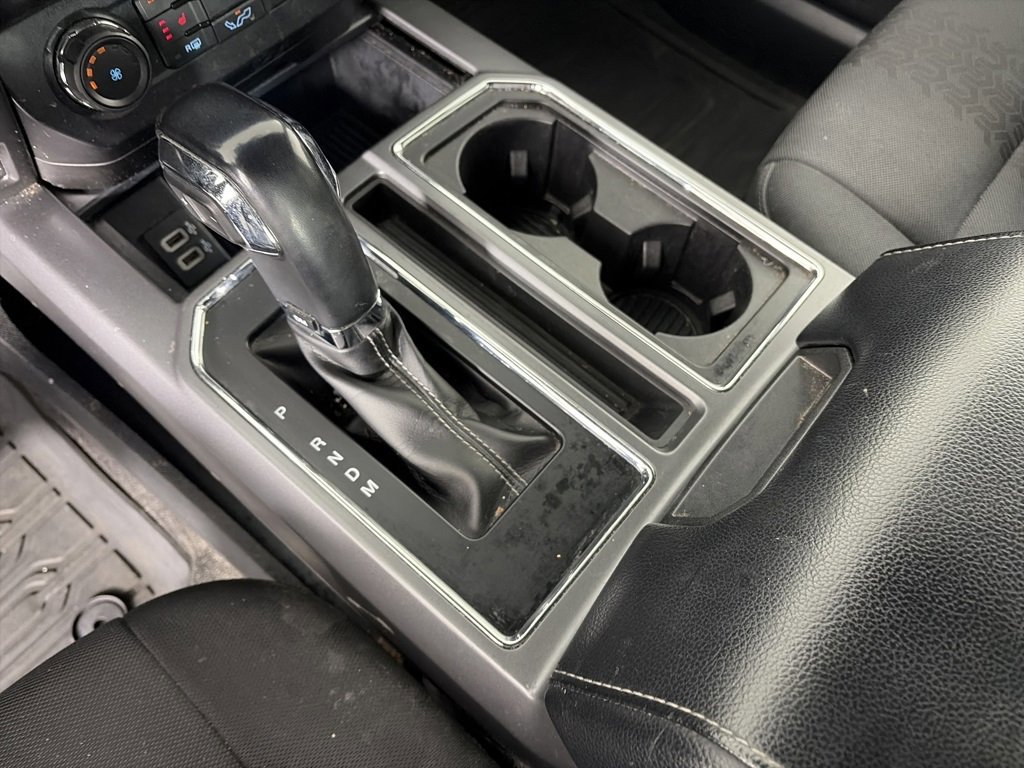 Certified 2019 Ford F150 XLT w/ Equipment Group 302A Luxury image 22