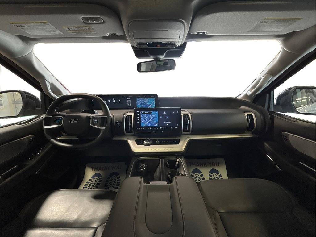 Certified 2025 Ford Expedition Max Active AWD/4WD image 32