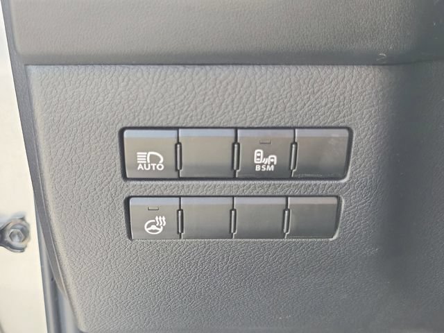 Used 2021 Lexus NX 300 F Sport w/ Accessory Package 2 FWD image 21