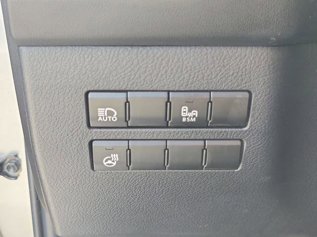Used 2021 Lexus NX 300 F Sport w/ Accessory Package 2 FWD image 21