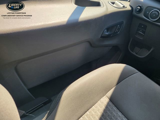 Certified 2023 Ford Transit 350 XLT RWD image 27