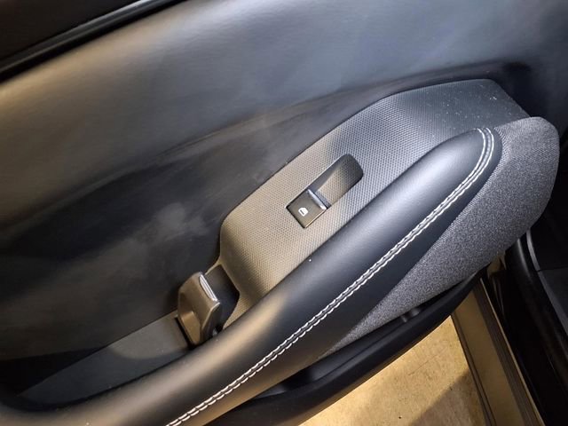 Certified 2023 Ford Mustang Mach-E Select RWD image 21