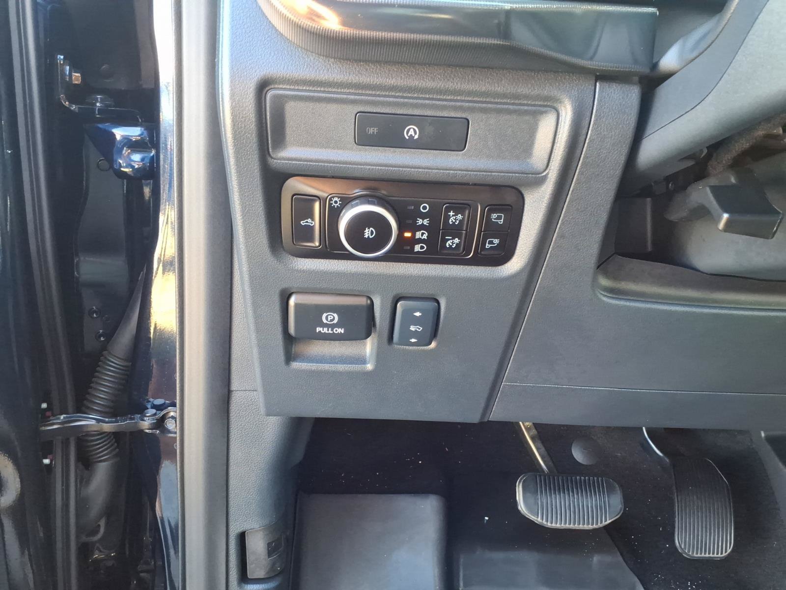 Certified 2025 Ford F150 Lariat w/ Equipment Group 502A High AWD/4WD image 24