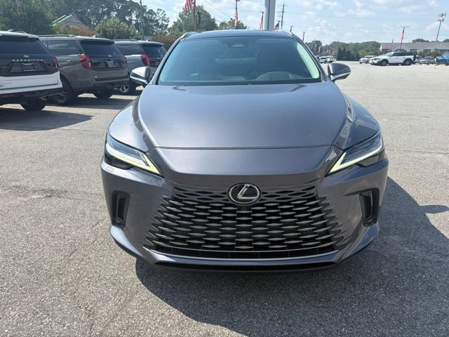 Used 2023 Lexus RX 350 FWD w/ Accessory Package (Z1) image 2