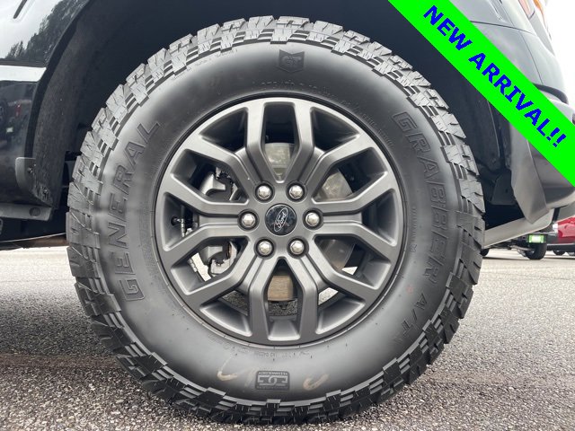 Certified 2024 Ford F150 Tremor w/ Equipment Group 402A High image 15