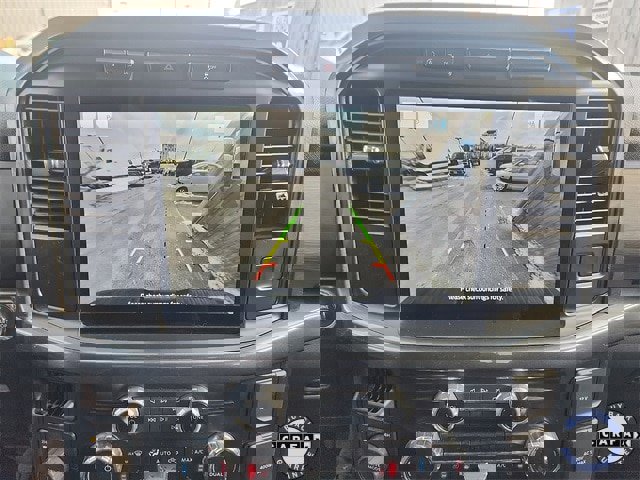 Certified 2023 Ford F150 XLT w/ Equipment Group 302A High image 20