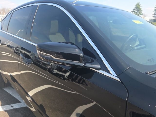 Used 2024 Cadillac CT5 Luxury w/ Sun And Sound Package image 5