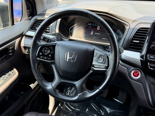Used 2020 Honda Odyssey EX-L image 18