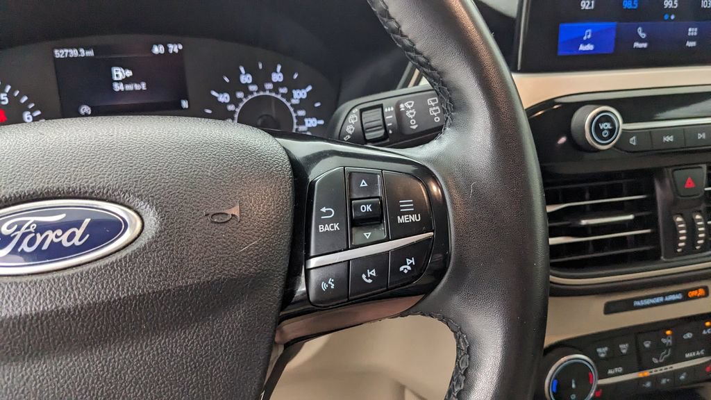 Certified 2022 Ford Escape SE w/ Convenience Package AWD/4WD image 32