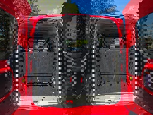 Certified 2023 Ford Transit Connect XLT w/ Trailer Tow Package image 21