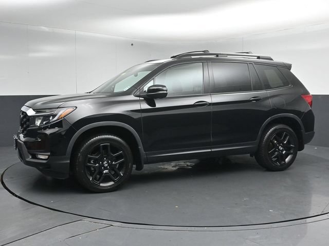 Used 2023 Honda Passport EX-L image 4