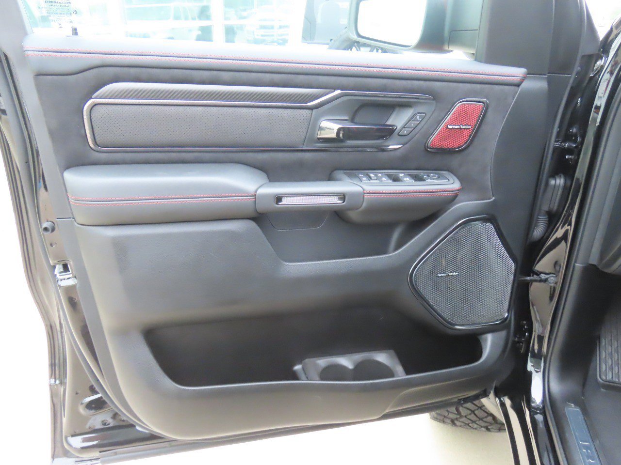 Used 2026 RAM 1500 RHO w/ RHO Level 1 Equipment Group AWD/4WD image 22