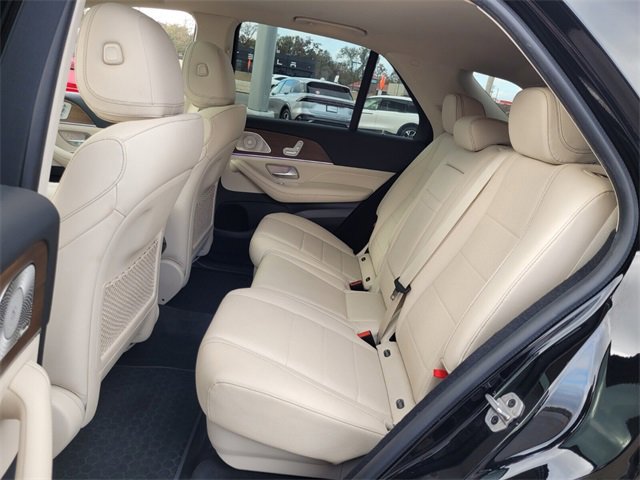 Used 2021 Mercedes-Benz GLE 350 4MATIC image 10