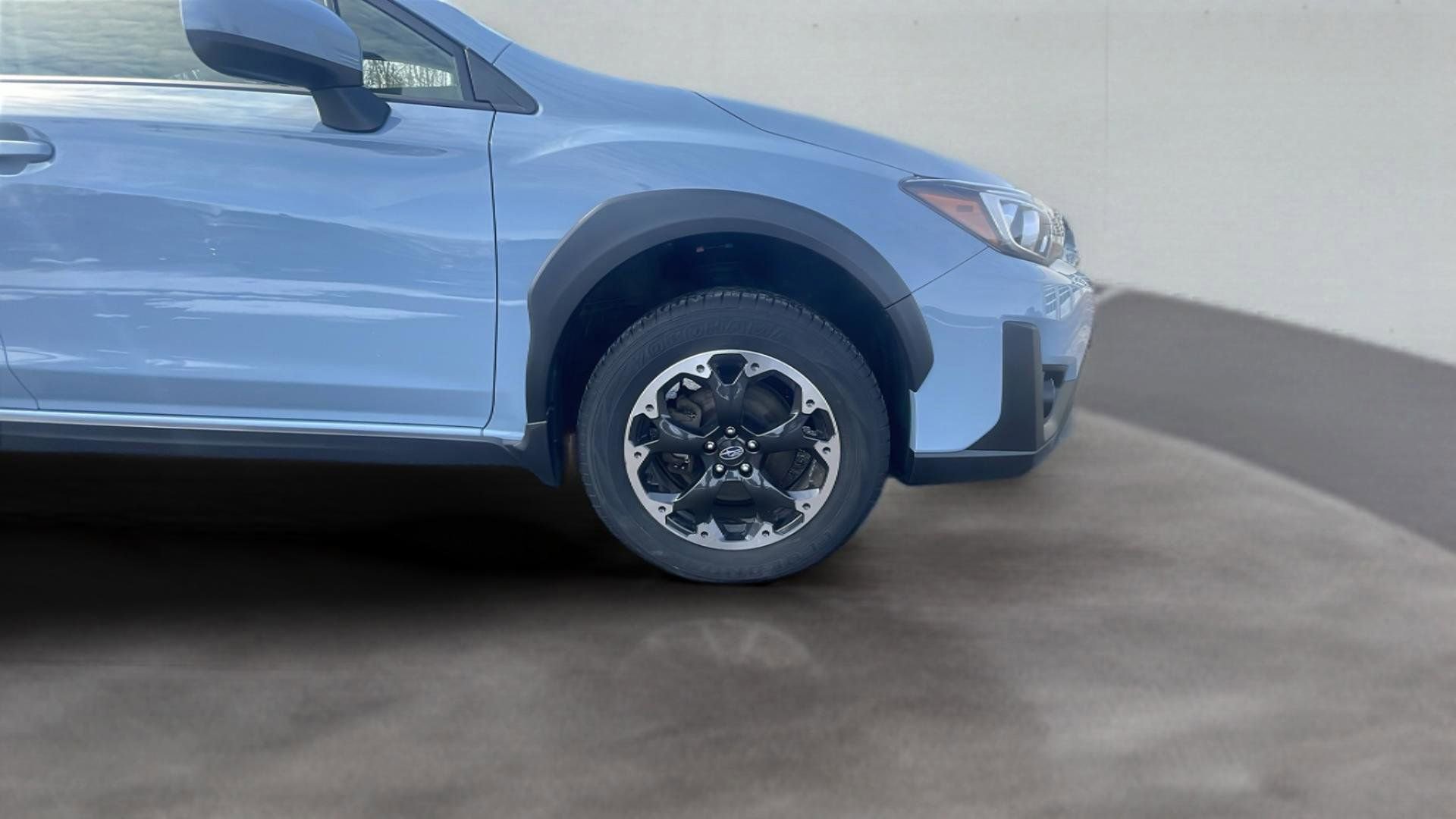 Used 2023 Subaru Crosstrek 2.0i Premium image 24