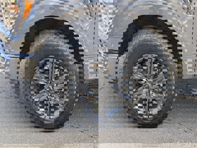 Certified 2023 Ford F150 XLT w/ Equipment Group 302A High image 10