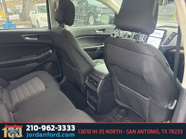 Certified 2023 Ford Edge SE AWD/4WD image 8