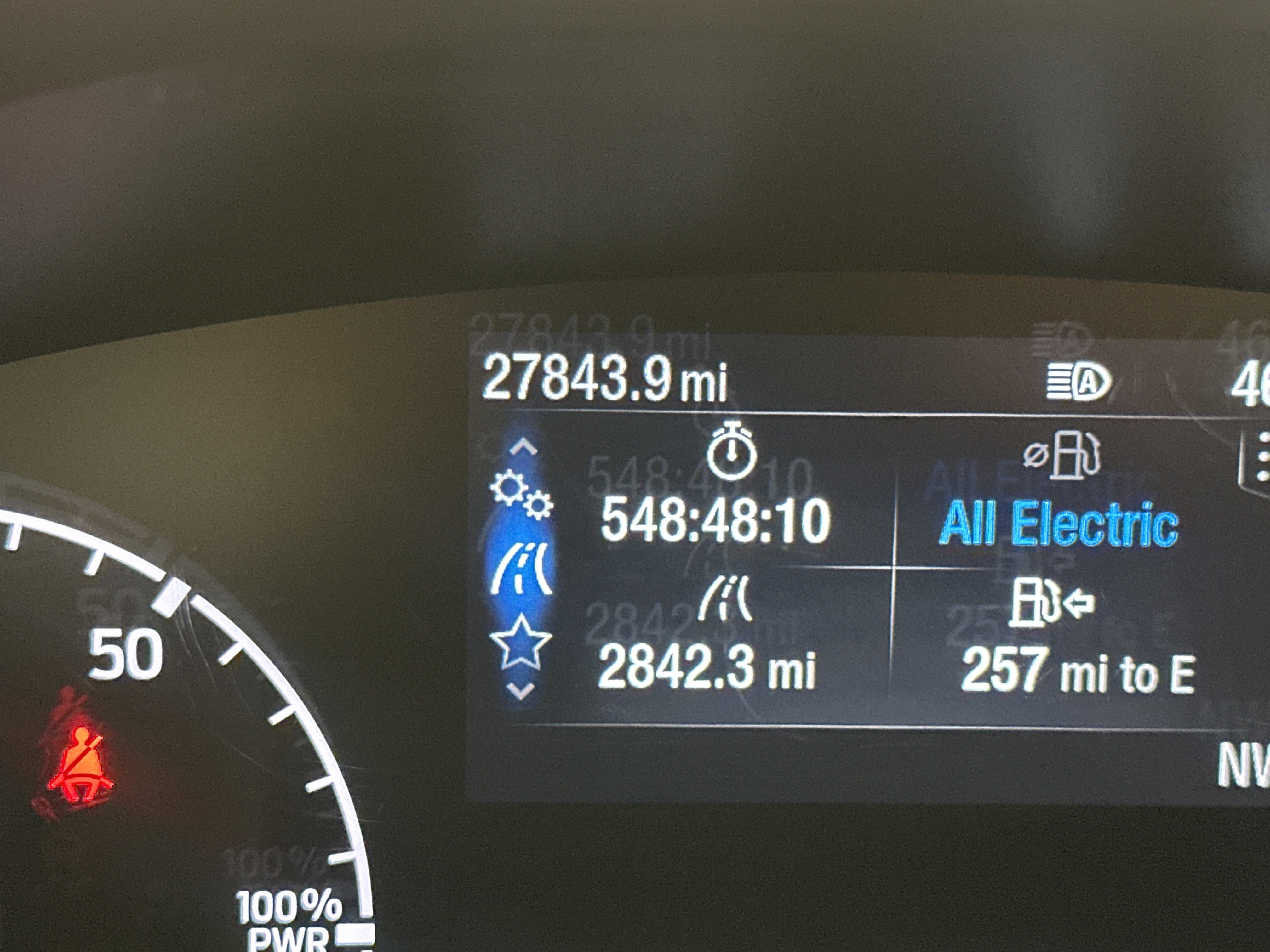 Certified 2024 Ford Maverick XL image 13