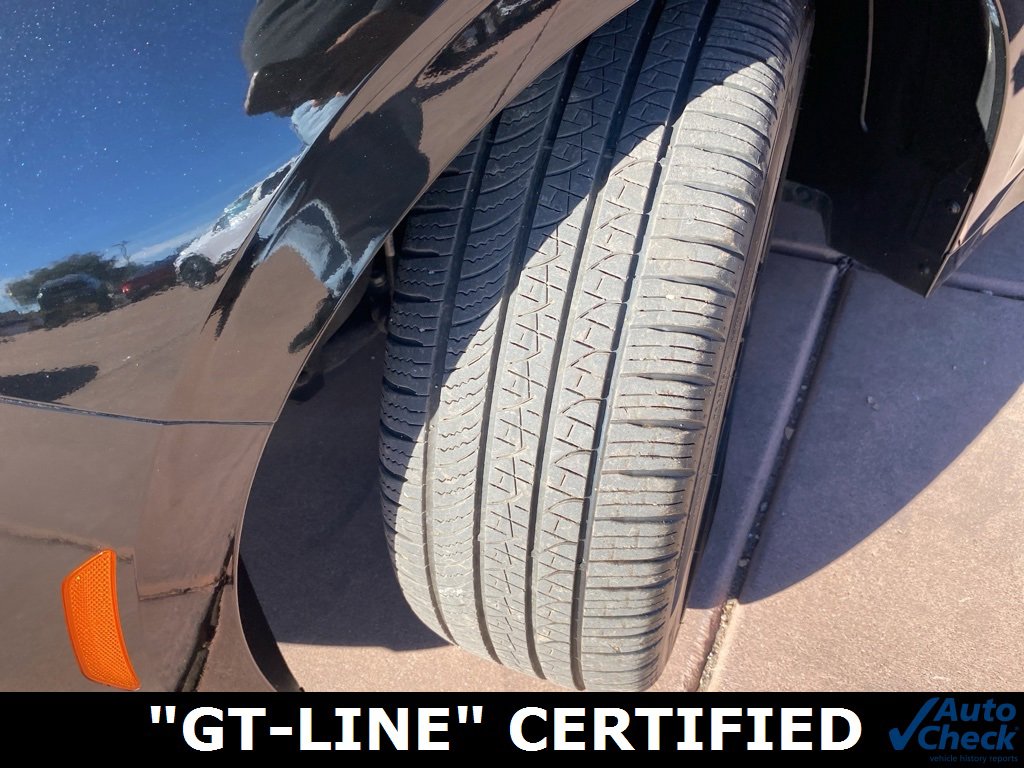 Used 2025 Kia K5 GT-Line image 34