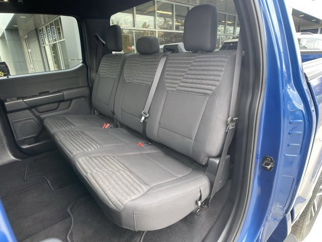 Certified 2023 Ford F150 XL w/ STX Appearance Package image 36