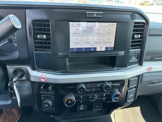 Certified 2025 Ford F250 XLT AWD/4WD image 25