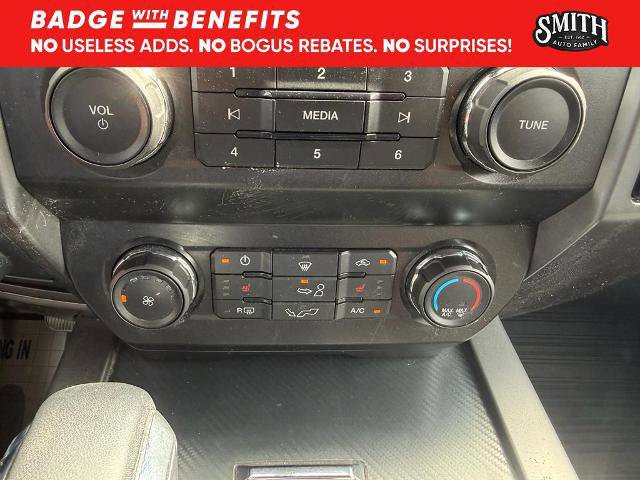 Certified 2020 Ford F150 XLT w/ Equipment Group 302A Luxury AWD/4WD image 17