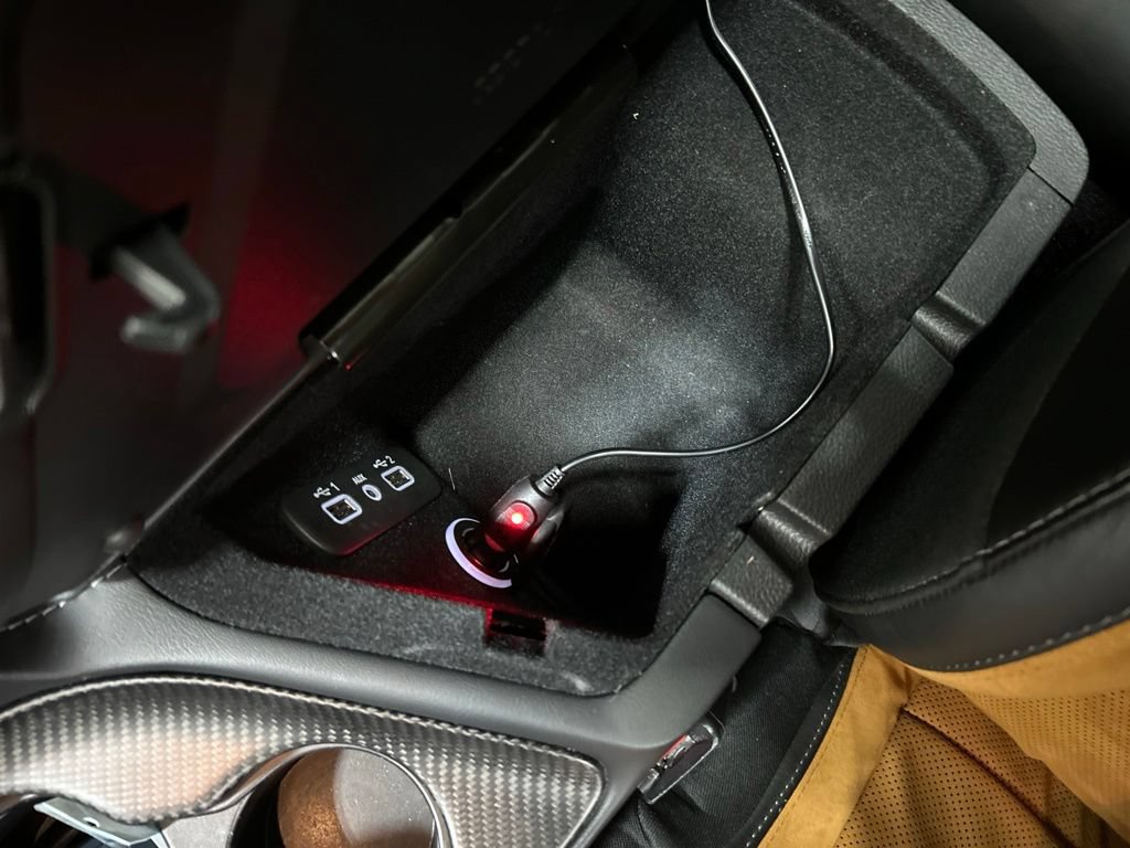 Used 2022 Dodge Challenger R/T Scat Pack RWD image 24