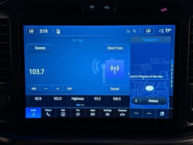 Certified 2026 Ford F150 Tremor w/ Equipment Group 402B AWD/4WD image 26