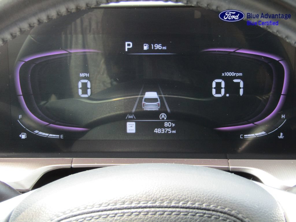 Used 2024 Kia Telluride S w/ S Sunroof Package AWD/4WD image 31