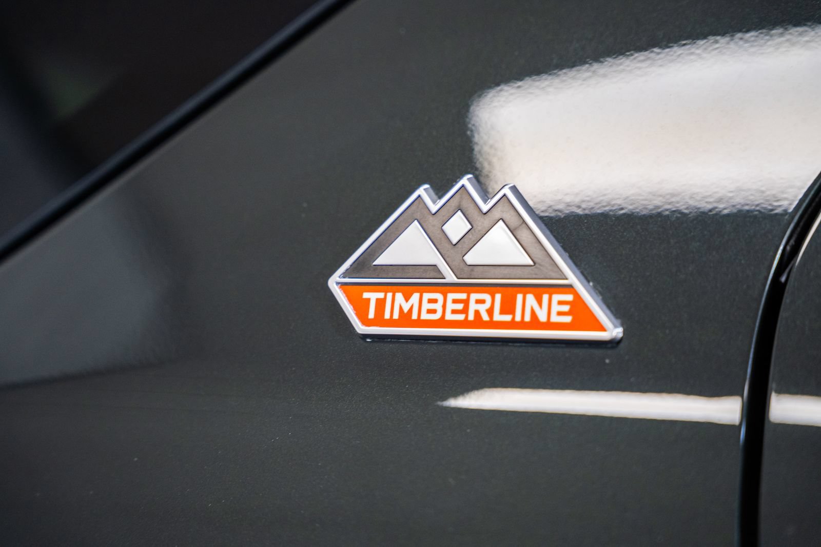 Certified 2023 Ford Explorer Timberline w/ Timberline Technology Package AWD/4WD image 19