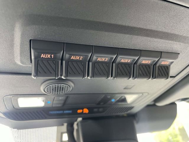 Certified 2025 Ford Bronco Badlands image 30