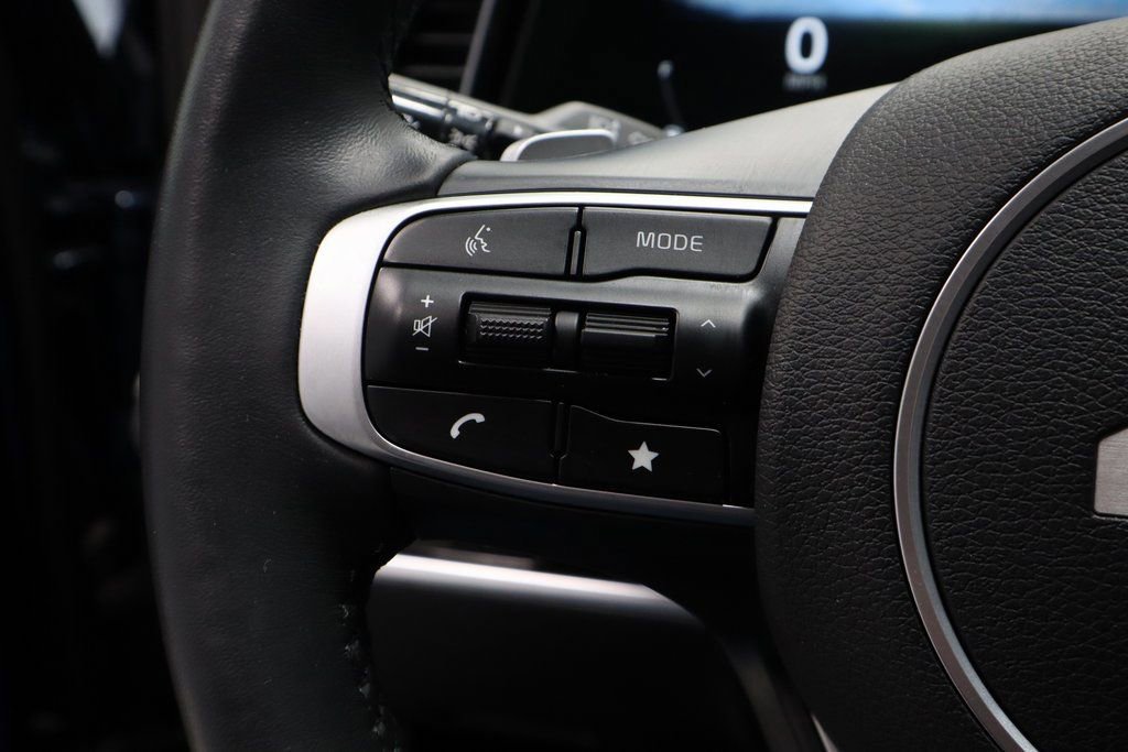 Used 2024 Kia Sportage SX Prestige image 27