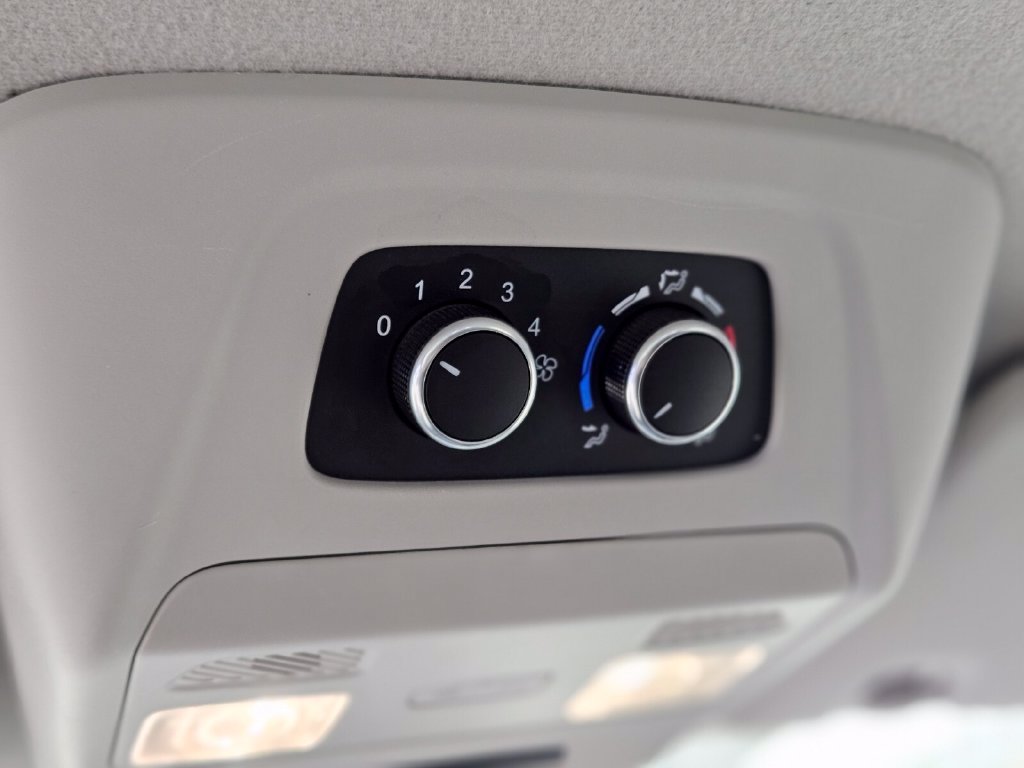 Certified 2023 Ford Transit 350 XLT RWD image 21