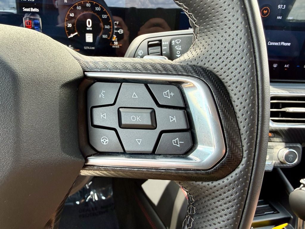 Certified 2024 Ford Mustang GT Premium RWD image 25