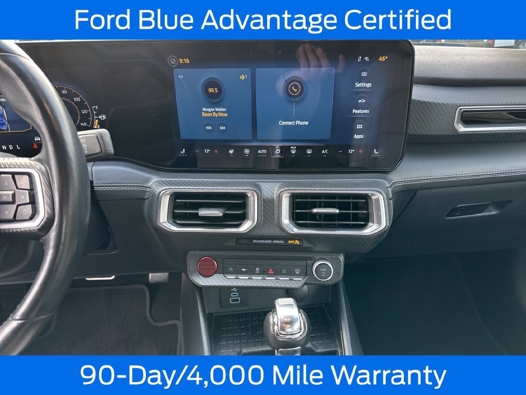 Certified 2024 Ford Mustang Premium RWD image 21