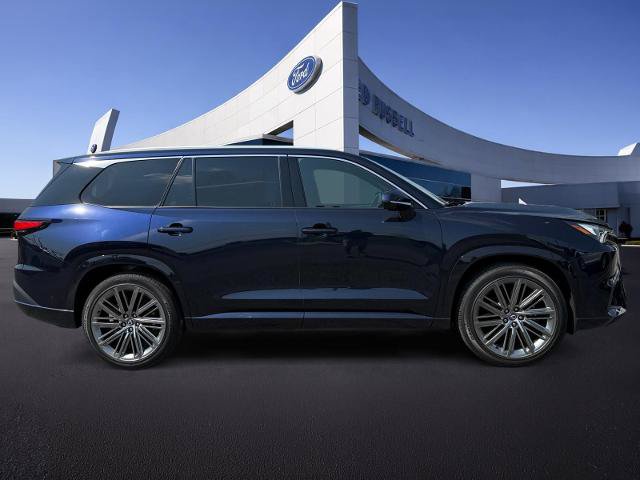 Used 2024 Lexus TX 350 AWD w/ Technology Package image 20