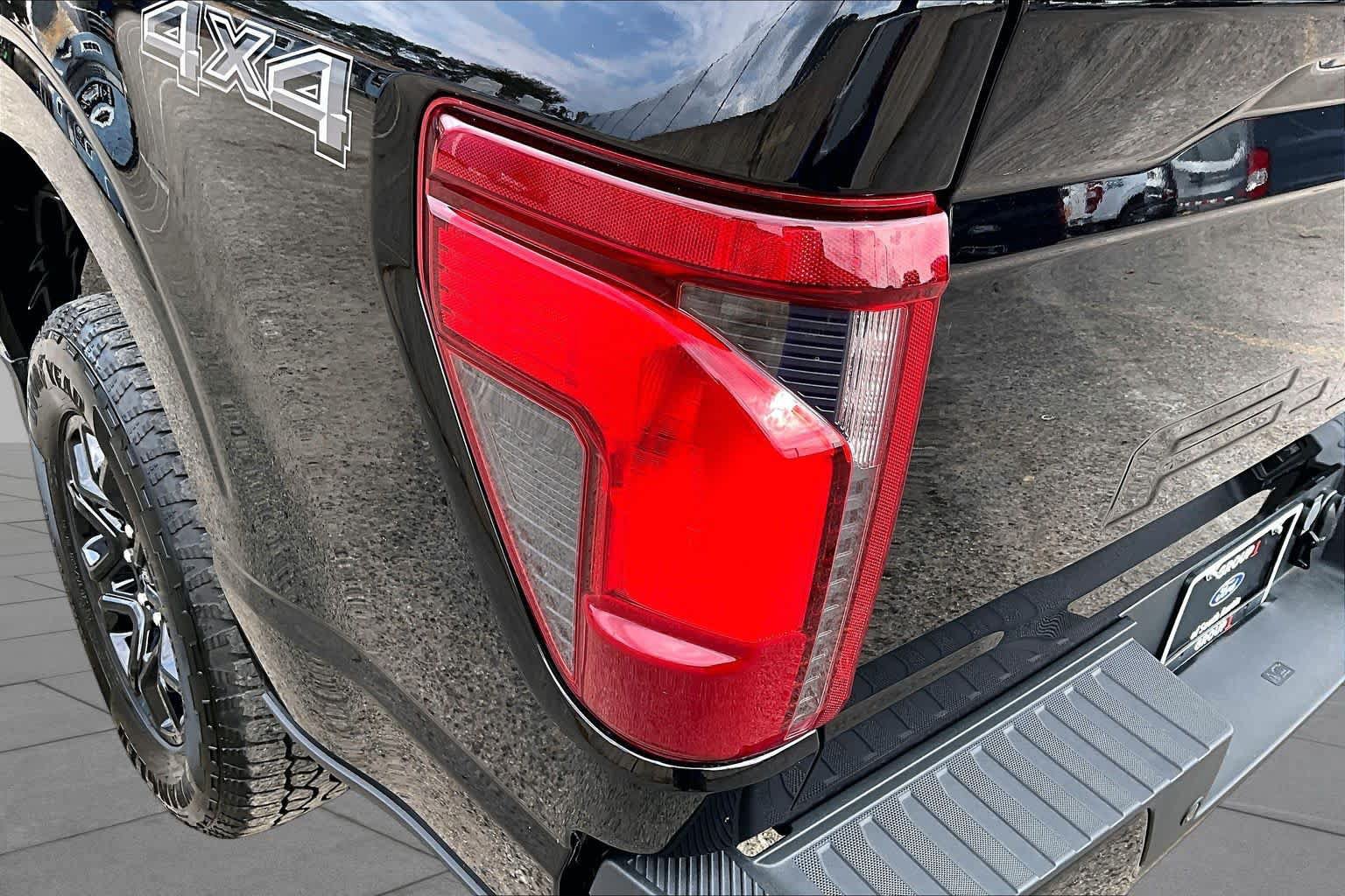 Certified 2025 Ford F150 STX AWD/4WD image 28