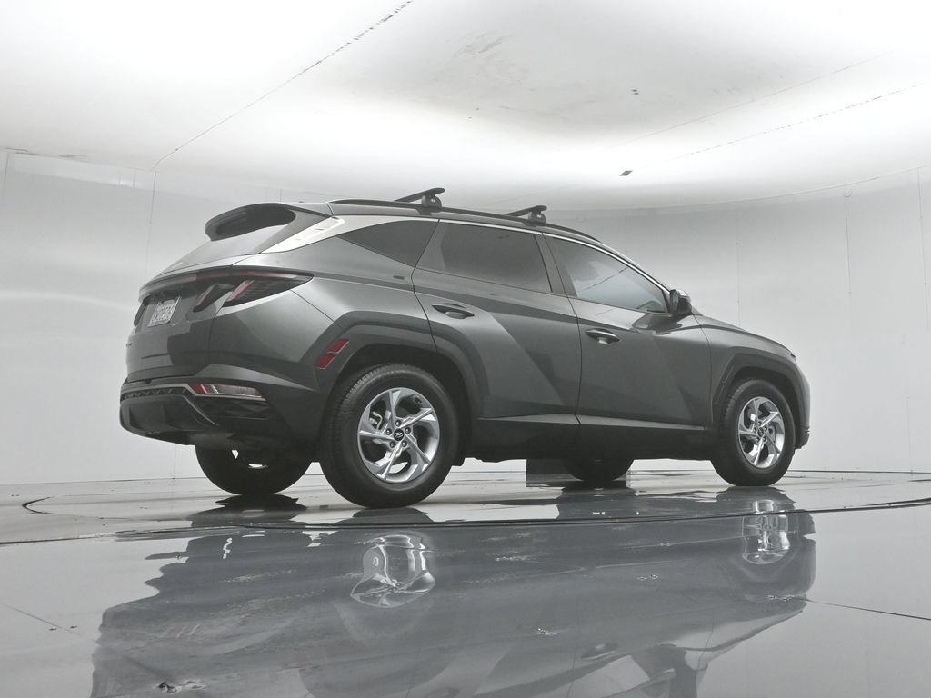 Used 2022 Hyundai Tucson SEL FWD image 51