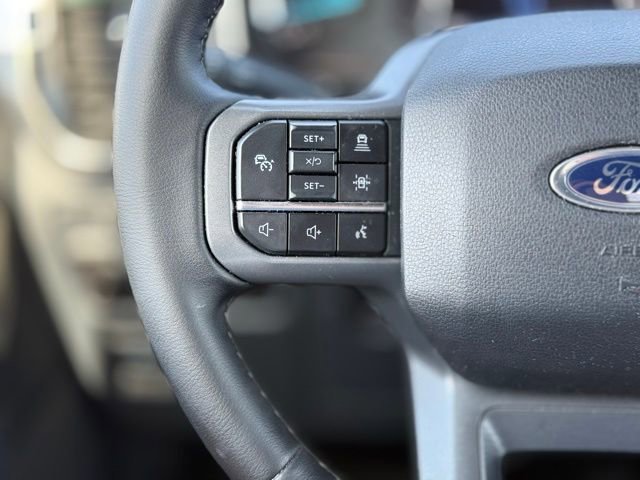 Certified 2023 Ford F150 XLT w/ Equipment Group 302A High image 33