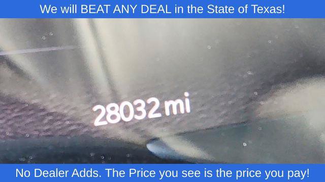 Used 2024 RAM 2500 Laramie AWD/4WD image 14