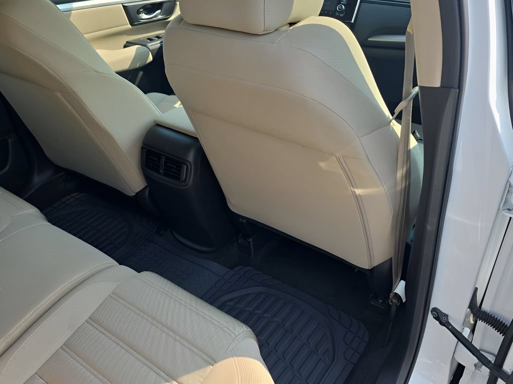 Used 2022 Honda CR-V LX image 31