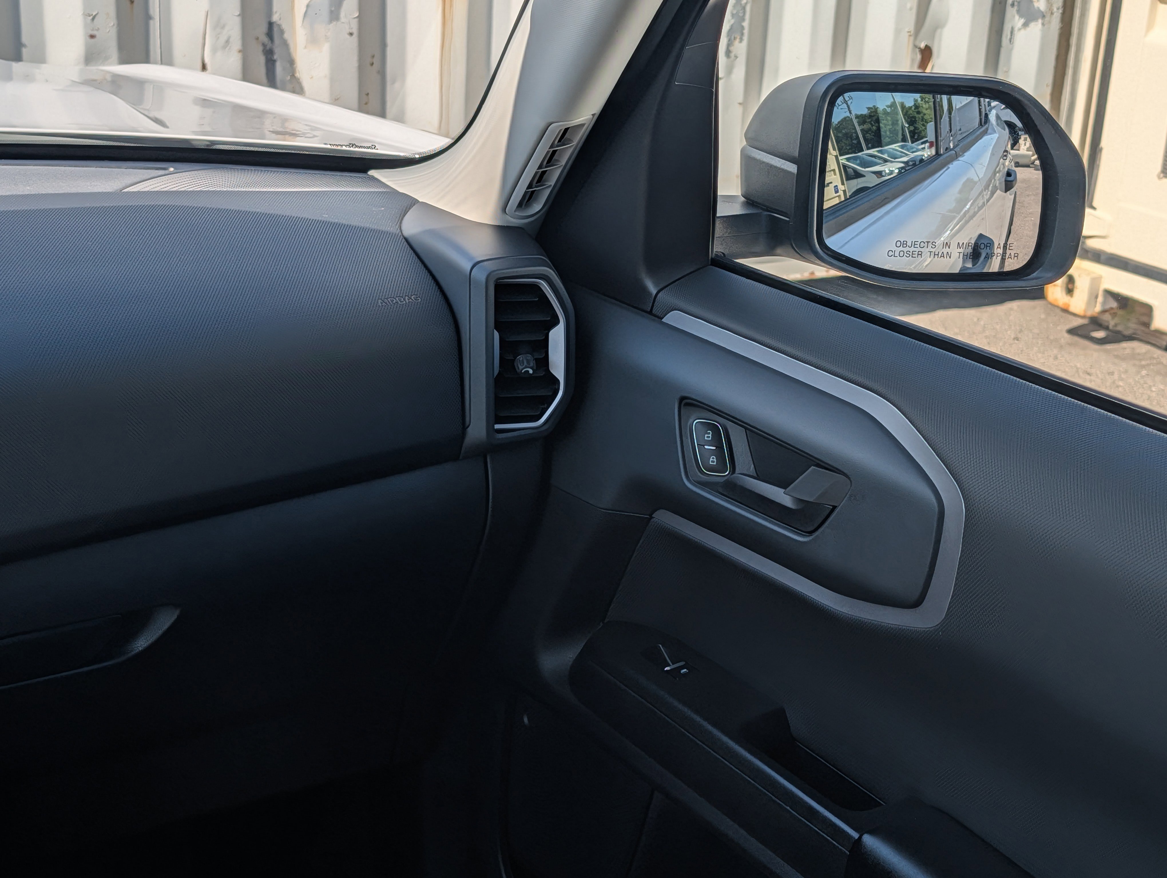 Certified 2024 Ford Bronco Sport Big Bend w/ Convenience Package image 15