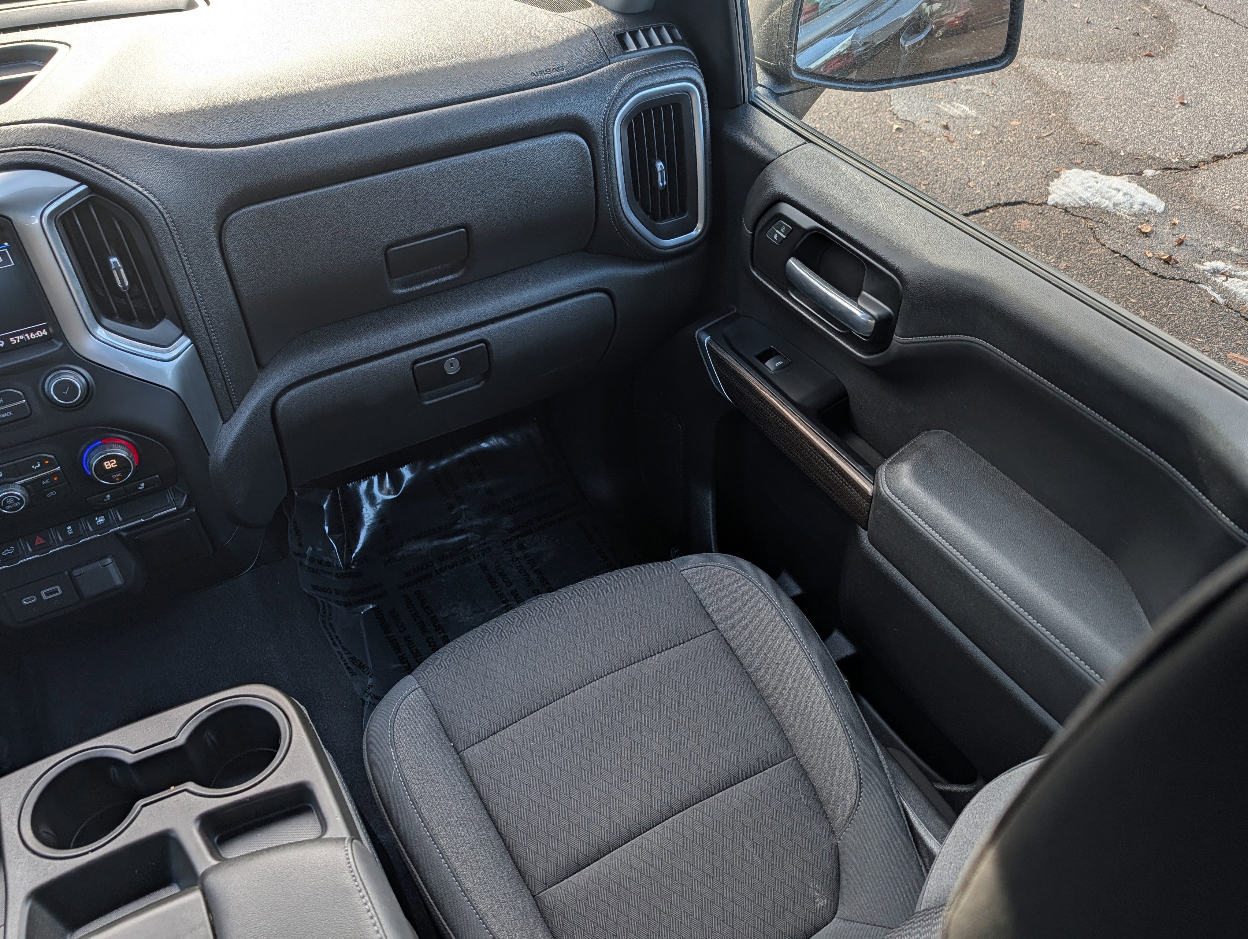 Used 2019 Chevrolet Silverado 1500 RST w/ All-Star Edition image 11