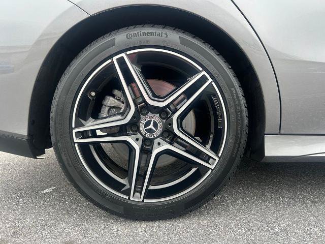 Used 2023 Mercedes-Benz CLA 250 4MATIC image 12
