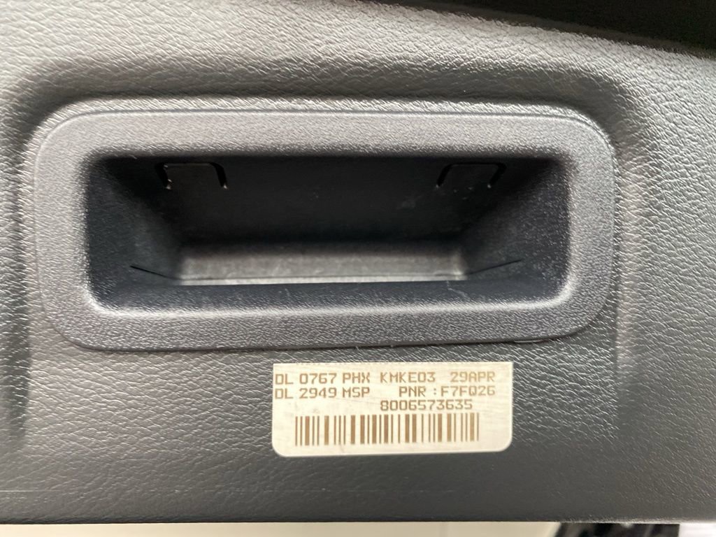 Used 2023 Nissan Murano SV image 14