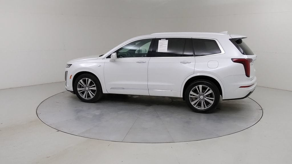 Used 2020 Cadillac XT6 Premium Luxury AWD/4WD image 19