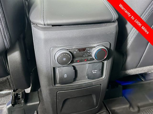 Certified 2024 Ford Explorer ST w/ Equipment Group 401A image 32
