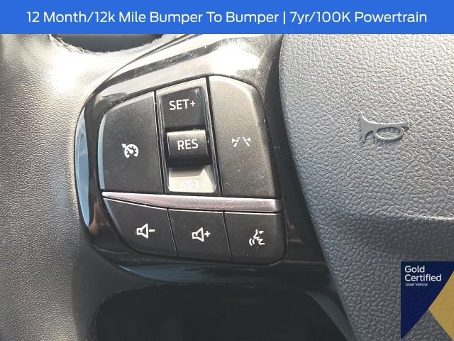 Certified 2023 Ford Escape Active w/ Cold Weather Package FWD image 43